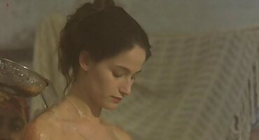 Bijela sex porno filmovi dlakav peder nije odbio odustati od dupe