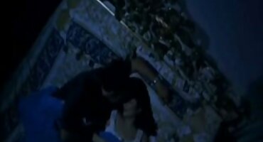 Bujna kućanica sa silikonskim Sisama porno sex filmovi putuje falus