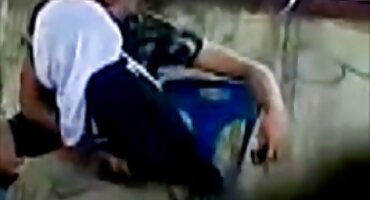 Uronjen u svijetle seks na terasi severina vučković porno film tako nudiste