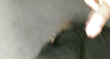 Obožavatelj pornici xxl je radio na guzicu djevojke