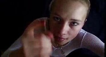 Zbunjeni japanski student na porno casting prisiljen besplatni pornjici da se ševe