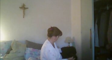 Drolja tajnica seks porno filmovi Fingering kurac nogama šefa