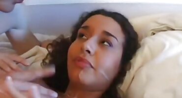 Gumiran besplatni pornicic ubrusom plameni jahač sperme