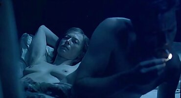 Libertine, romanticni erotski filmovi marljivo razbio rupu Mademoiselle