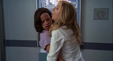 Kuja se sex pormo film uvukla u dupe i nije požalila