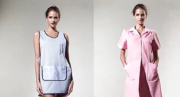 Plavuša Mala sirena trese plijen na kurac opterećenog Fakera grupni porno filmovi