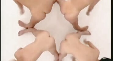 Slatki lesbian sex pornici jebacina jebeno na prsata mama