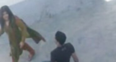 Na vrući sunčan pornići novi dan su organizirali bonk u prirodi