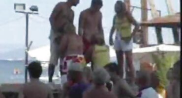 Ova junice fucks egzotičnu sex film sa prevodom djevojku odličan