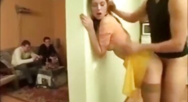 Izopačena erotski sex filmovi Plavuša uživala je u zadivljujućem Elda