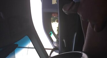 Muški kurac umetnut Plavuša U Dupe novi pornići njegov penis