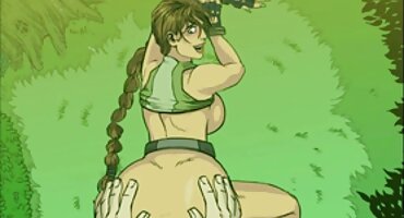 Zreli porno filmovi free Ženskaroš fucks stranac crnka