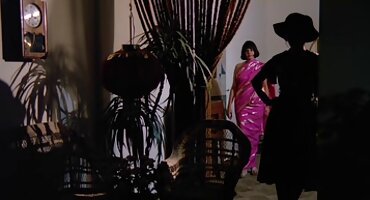 Dude, nije gubio vrijeme, počeo pomesti klijenta orno filmovi