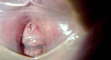 Besramna Plavuša pornić seks pokazala je Sise strancu