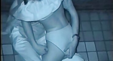 Crna plavuša jebanje sa svojim porno film grupni ogroman kurac