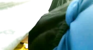 Vitka ukusna besplatni amaterski pornići djevojka posađeno na zdrav kurac