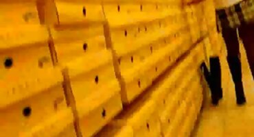 Muškarac je savršeno jebeno pornići filmovi prsata Psić s penisom